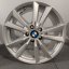Alu kola na BMW X5 8,5x18'' , R18 , 5x120 , ET46
