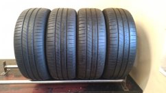 Michelin Energy Saver 205/55 R16 91V 4,5 mm (Použité)