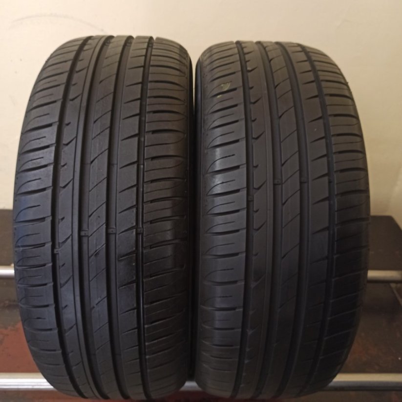 Hankook Ventus Prime 2 205/55 R16 91V 5,5 - 6,5 mm (Bazarové)