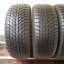 Goodyear Vector 4 Seasons 205/50 R17 93V 5 - 6 mm (Použité)