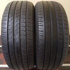 Pirelli Cinturato P7 Blue 215/55 R16 97W 5 mm (Bazarové)
