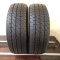 Nankang Winter Activa 215/70 R15C 109/107T 6,5 mm (Bazarové)