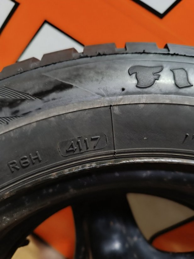 Zimní sada pro Opel Corsa 6x15'' ET39 , 185/65/15