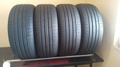 Hankook 235/50 R20 100T 4,5 mm (Bazarové)