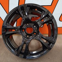 Alu kola Platin na Ford Focus , 5x108 , ET50, 16"