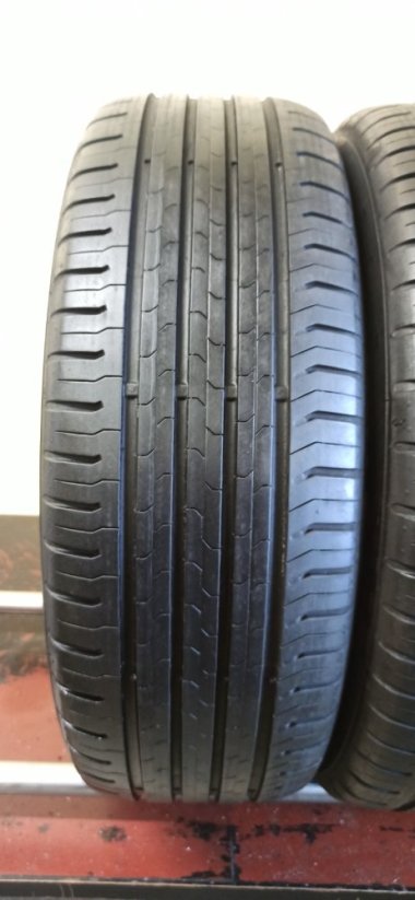 Continental ContiEcoContact 215/60 R17 96H (Použité)