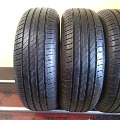 Kleber Dynaxer 205/65 R15 94H 6,5mm TOP (Použité)