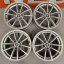 Alu kola BMW 3 7,5Jx17'', 5x112 , ET30