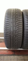 Hankook Winter icept evo 2 215/55 R17 98V 5,5 mm (Bazarové)