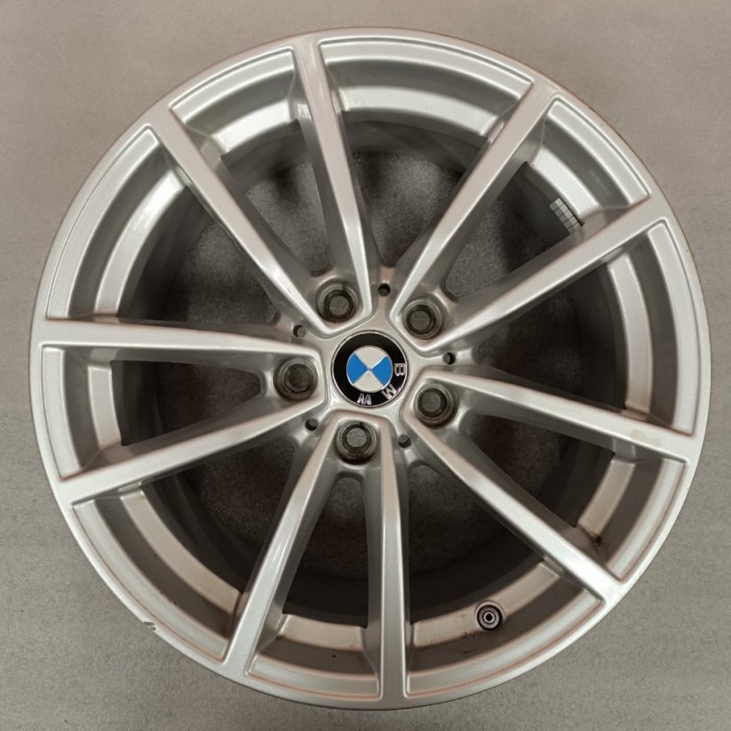 Alu kola BMW 7,5Jx17'' , R17 , 5x112 , ET30