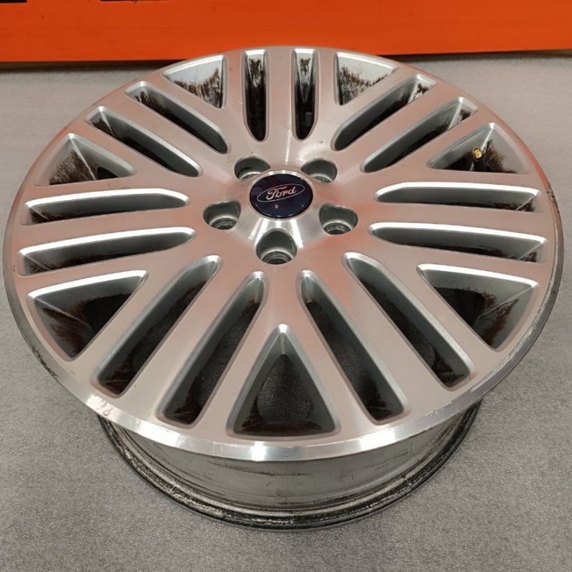 Alu kola Ford Mondeo 7,5Jx17'', 5x108 , ET55