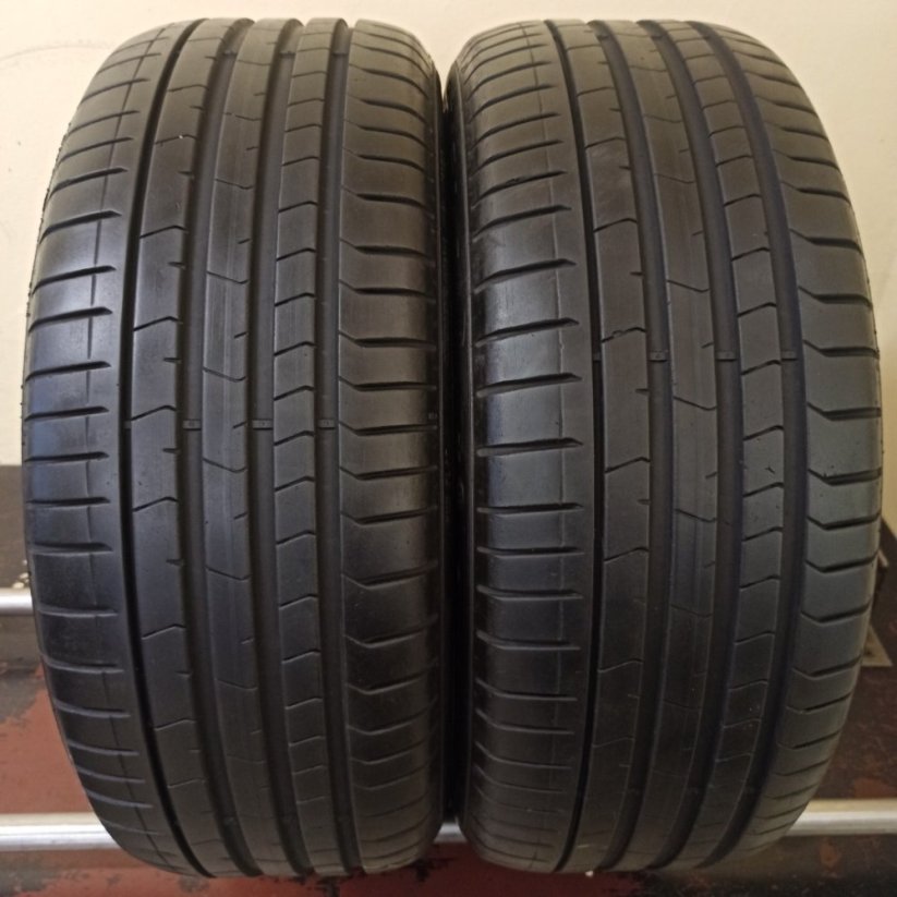 Pirelli P Zero RSC 245/40 R19 98Y 5,5 mm (Bazarové)