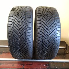 Hankook Kinergy 4S 2 225/45 R17 94W 4,5-5,5mm (Bazarové)