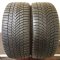 Bridgestone WeatherControl 245/45 R19 102V 5,5-6mm (Bazarové)