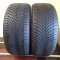 Michelin Cross Climate 2 275/45 R20 110H 5mm (Použité)