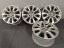 Alu kola Volkswagen Amarok, Transporter R17, 5x120