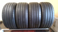 Goodyear Eagle F1 Asymetric 6 255/45 R18 103Y (Použité)
