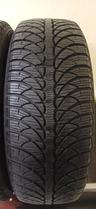 Fulda Kristall Montero 3 185/60 R14 82T 5,5-6,5mm (Bazarové)