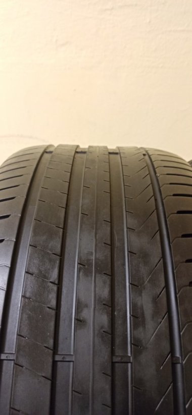 Pirelli P7 275/40 R18 103Y 4-5mm (Použité)