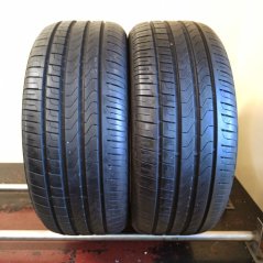 Pirelli 255/45 R19 100V 6,5-7,5mm (Použité)