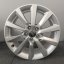 Alu kola Audi A1, Škoda Fabia III, 6,5Jx16'' 5x100