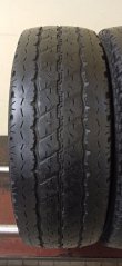 Bridgestone Duravis 215/70 R15C 109/107S 4,5 mm (Použité)