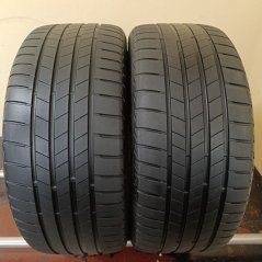 Bridgestone Turanza 225/40 R18 92Y 4,5 mm (Použité)