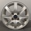 Alu kola Kia Cerato 6Jx16'' , R16 , 4x114,3 ,ET43