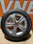 Kompletní kola Mercedes GLC 8x18'' ET38 zimní pneu