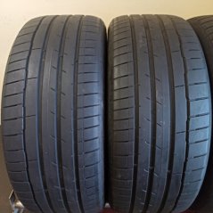 Hankook Ventus S1 evo 3 Seal Guard 225/45 R20 101T 4,5 mm (Bazarové)