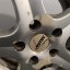 Alu kola Autec 6Jx15'' , R15 , 5x112 , ET43