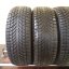 Michelin Latitude Alpin 235/65 R17 108H 5 - 7 mm (Bazarové)