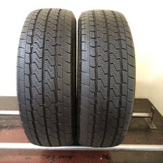 Nankang Winter Activa 215/70 R15C 109/107T 6,5 mm (Použité)