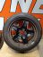 Kola pro Opel Astra 7x17'' 5x105 , ET42, 215/50r17