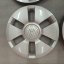 Puklice Volkswagen 14" TOP STAV (bazarové)