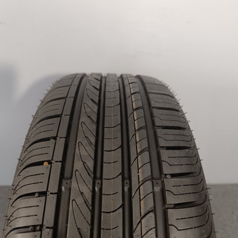 ALU kola na Fiat/Alfa 185/55 R15, 4x98, 6,5x15