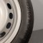 Letní kola na VW Caddy, Touran 195/65 R15 95T
