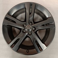 Originální alu kola na Audi A6, S6, 8Jx19'' , ET39