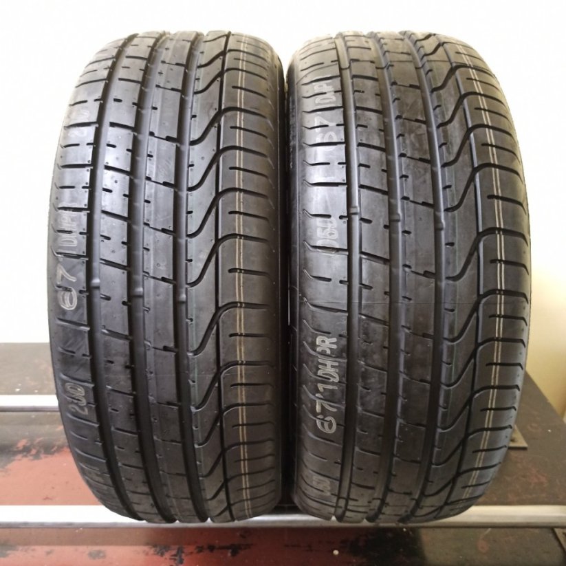 Pirelli 235/50 R19 99W 7-8mm