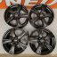 Alu kola Advanti 8,5Jx19 , R19 , 5x108 , ET35