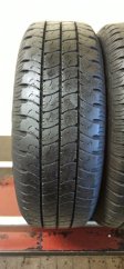 Goodyear 195/60 R16C 99/97H 6mm (Použité)