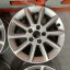 Originální alu kola na Audi A4 7Jx16'' , R16 ET46