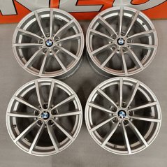 Alu kola BMW 7,5Jx17'' , R17 , 5x112 , ET30