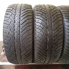 Cooper 235/50 R18 101V 2x7,5mm 2x6,5mm (Použité)