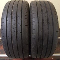 Goodyear Efficient Grip 205/55 R16 91V 4,5 - 5 mm (Použité)