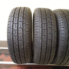 Davanti Wintoura Van 215/65 R16C 109/107R 9,5-10mm (Použité)