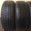 Nokian WR SUV 3 225/60 R18 104H 6,5 mm (Bazarové)