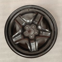 Ocelové disky Opel Astra 7Jx17'' , 5x105 , ET42