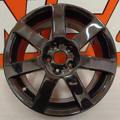 Alu kola Autec 7,5Jx17 , R17, 5x112 , ET28 , TOP