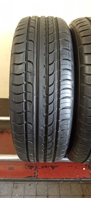 Prestivo 205/65 R15 94H 6,5mm (Bazarové)